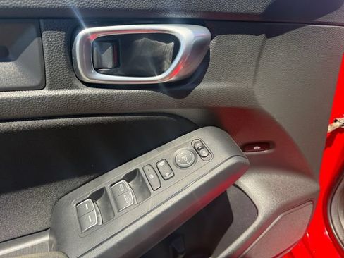 Used 2024 Honda Civic Sport image 17