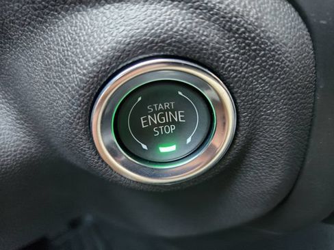 Used 2026 Chevrolet Silverado 1500 Custom RWD image 8