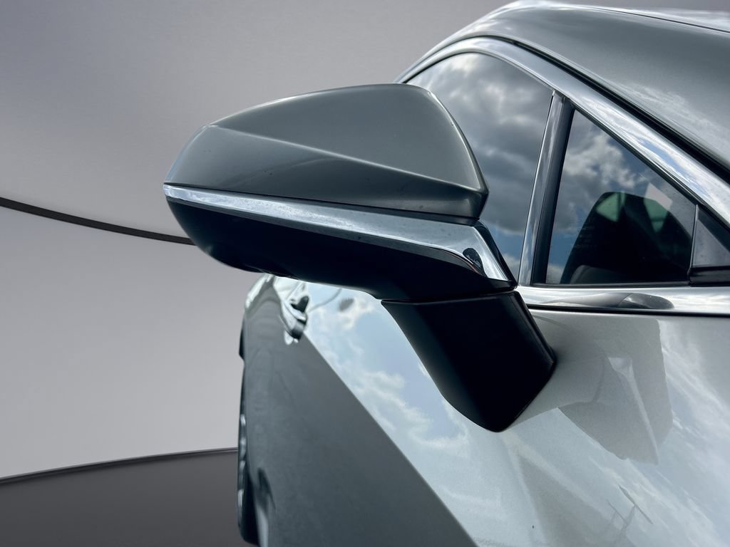 Certified 2025 Lexus NX 350 AWD w/ Cold Area Package image 31