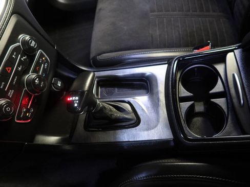 Used 2023 Dodge Charger Scat Pack w/ Daytona Edition Group image 26