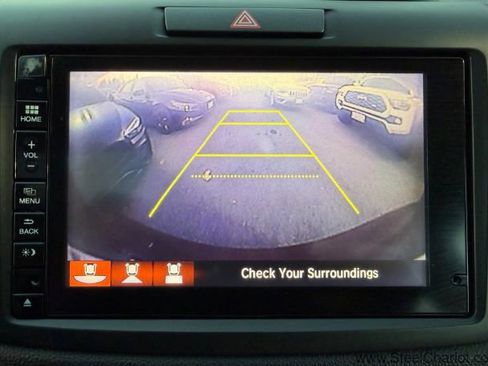 Used 2016 Honda CR-V EX-L image 19