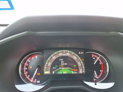 Used 2019 Toyota RAV4 Adventure image 20