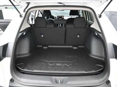 New 2026 Honda HR-V LX image 24