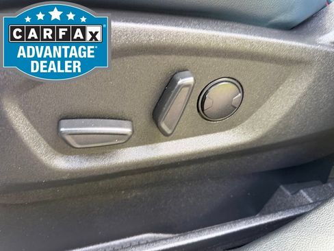 Used 2024 Ford Edge SEL w/ Sport Appearance Package AWD/4WD image 22