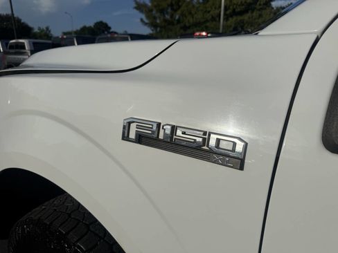 Used 2016 Ford F150 XL w/ Equipment Group 101A Mid AWD/4WD image 34