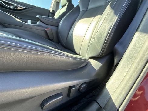 Used 2023 Subaru Legacy Limited image 12