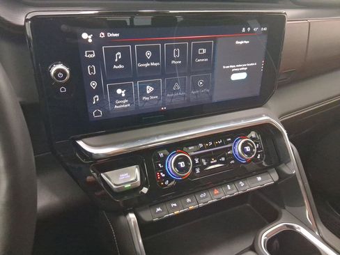 Used 2024 GMC Sierra 1500 Denali Ultimate image 23