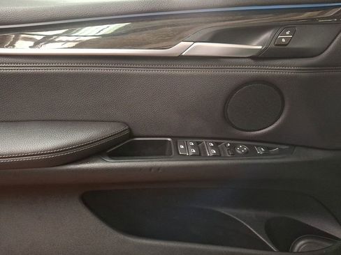 Used 2017 BMW X5 xDrive35i image 8