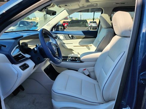 New 2026 Buick Enclave Avenir w/ Super Cruise Package image 16