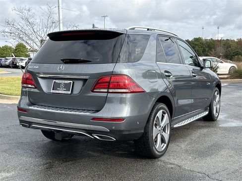 Used 2018 Mercedes-Benz GLE 350 image 3