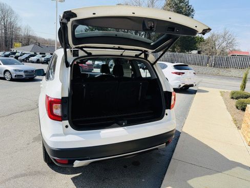 Used 2022 Honda Pilot Special Edition image 40