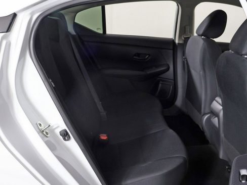 Used 2024 Nissan Sentra S image 26