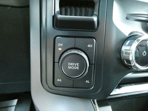 New 2026 Ford F150 Lariat AWD/4WD image 21