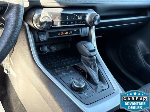 Used 2023 Toyota RAV4 LE image 20