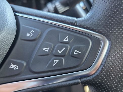 Used 2024 Chevrolet Malibu LT image 16