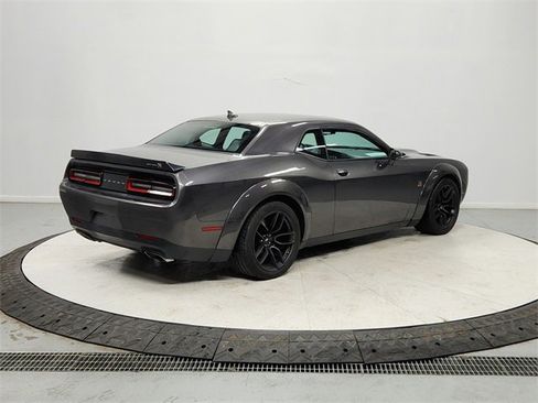 Used 2022 Dodge Challenger R/T Scat Pack image 7