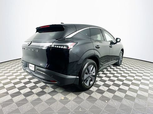 Certified 2025 Nissan Murano SL AWD/4WD image 11