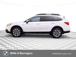 Used 2016 Subaru Outback 2.5i Limited video 2