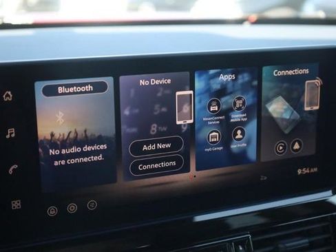 New 2026 Nissan Pathfinder SL AWD/4WD image 14