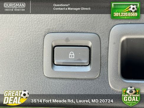 Used 2023 MAZDA CX-30 AWD 2.5 S w/ Preferred Package image 21