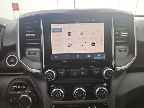 New 2026 RAM 1500 Express image 23