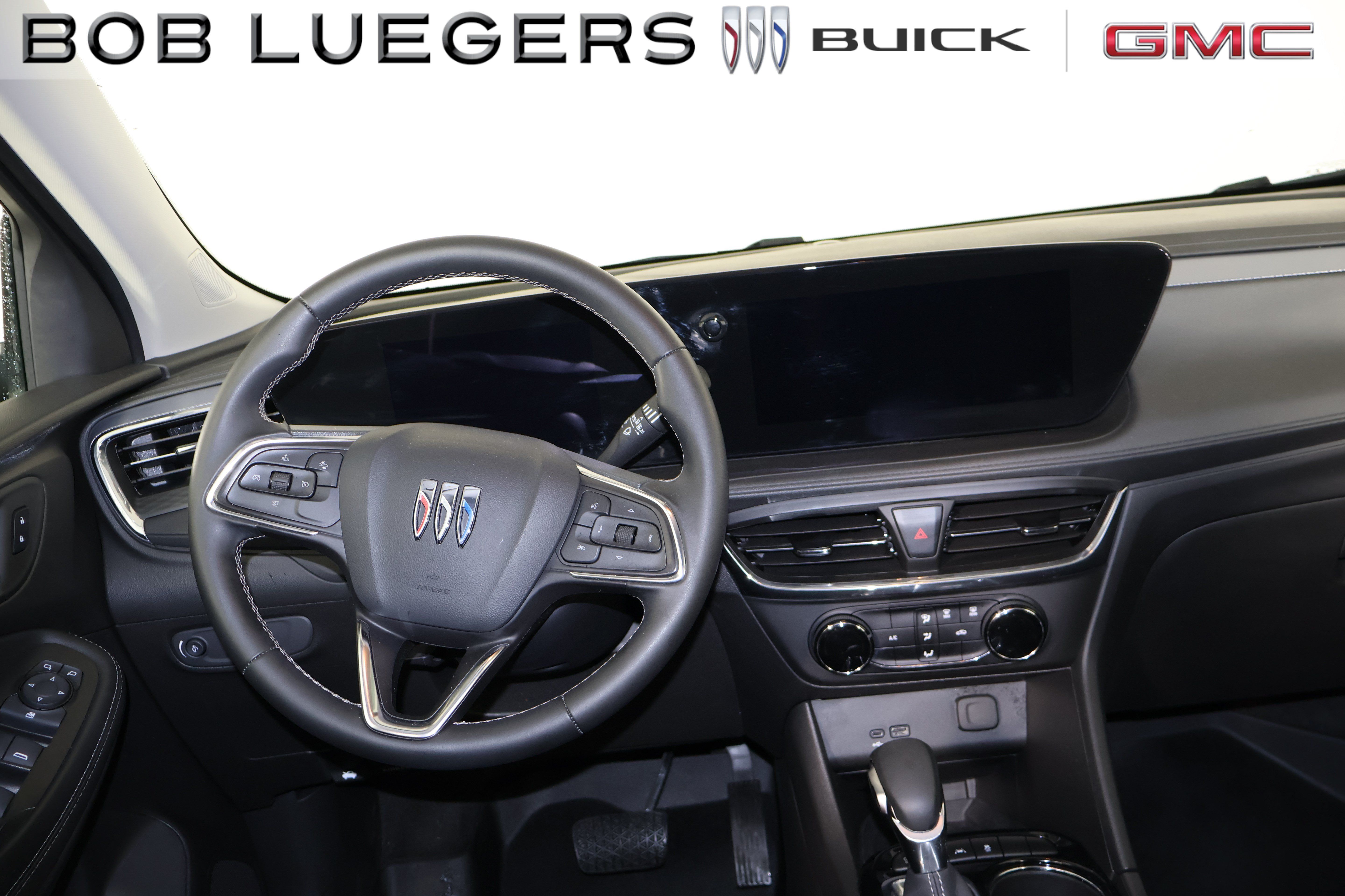 Certified 2026 Buick Encore GX Preferred FWD image 12