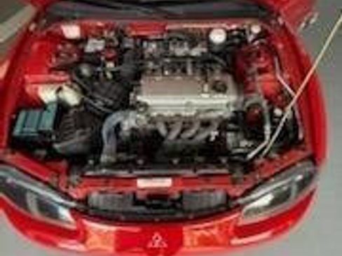 Used 1997 Mitsubishi Eclipse GS image 25