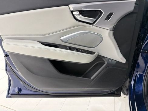 Certified 2023 Acura RDX AWD w/ Technology Package image 10