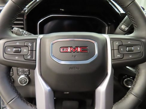 Used 2024 GMC Sierra 2500 SLT w/ SLT Premium Package image 62