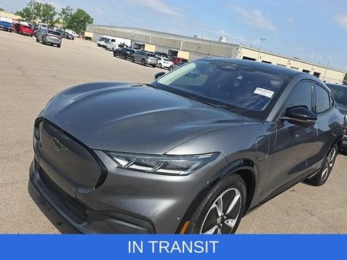 Used 2023 Ford Mustang Mach-E Premium AWD/4WD image 1