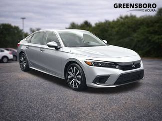 Used 2024 Honda Civic EX 360° Tour