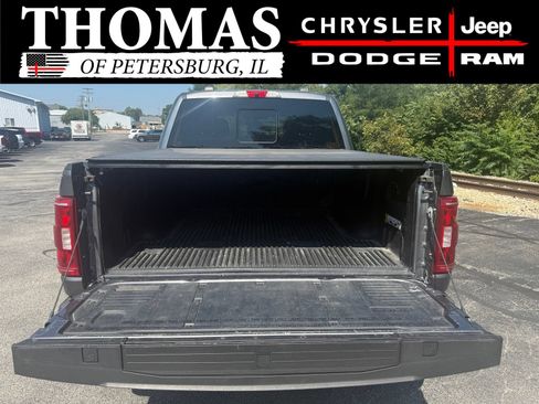 Used 2022 Ford F150 XLT w/ Equipment Group 302A High AWD/4WD image 9