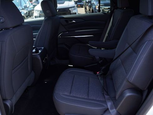 New 2026 Chevrolet Traverse LT w/ Driver Confidence Package image 11