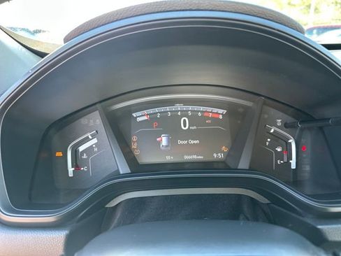 Used 2020 Honda CR-V LX image 15