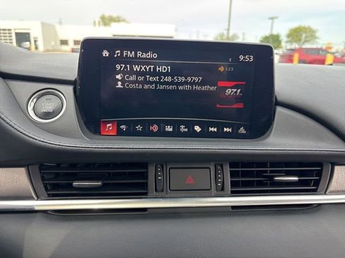Used 2021 MAZDA MAZDA6 Touring FWD image 19