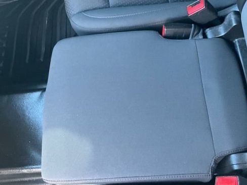 Used 2023 Chevrolet Silverado 1500 W/T w/ WT Value Package image 20