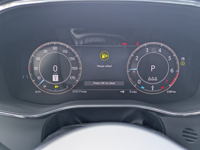 New 2026 Jaguar F-PACE R-Dynamic S AWD/4WD image 55