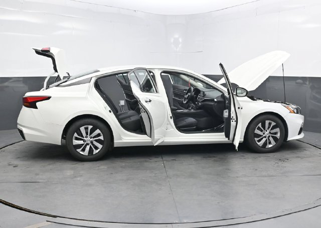 Used 2021 Nissan Altima 2.5 S FWD image 55