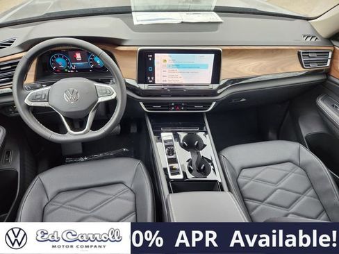 New 2026 Volkswagen Atlas SE image 23