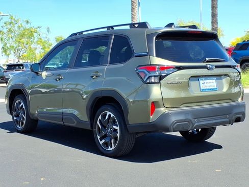 New 2026 Subaru Forester Limited AWD/4WD image 4