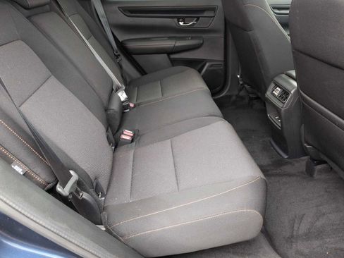 Certified 2024 Honda CR-V Sport image 21