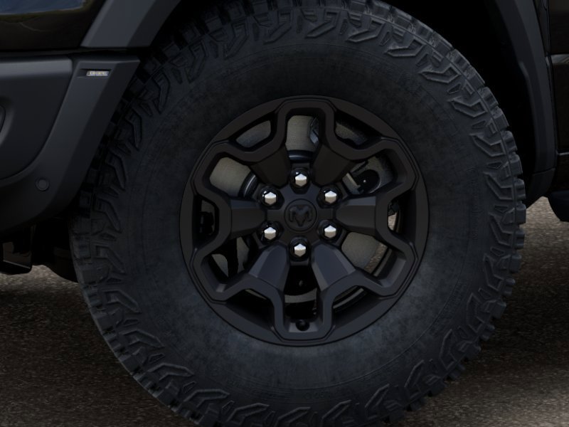 New 2026 RAM 1500 RHO w/ RHO Level 1 Equipment Group AWD/4WD image 9