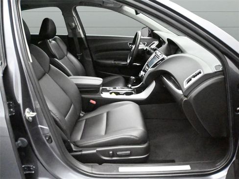 Used 2020 Acura TLX image 19