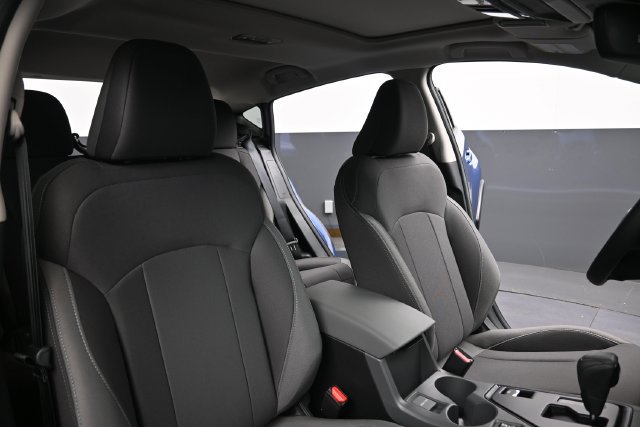New 2027 Subaru Crosstrek 2.5i Premium AWD/4WD image 13