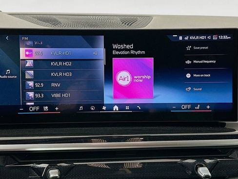 New 2026 BMW X7 xDrive40i w/ M Sport Package image 11