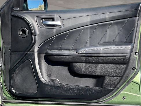 Used 2022 Dodge Charger R/T w/ Plus Group image 28