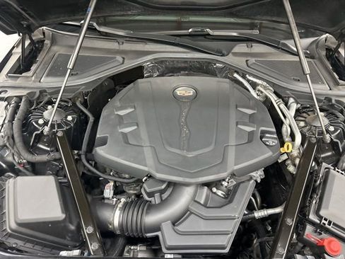 Used 2020 Cadillac CT6 Premium Luxury image 32