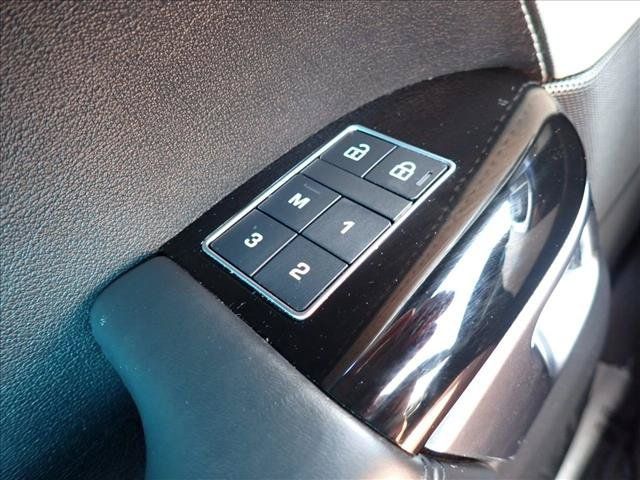 Used 2021 Land Rover Range Rover Sport HSE Silver Edition AWD/4WD image 23