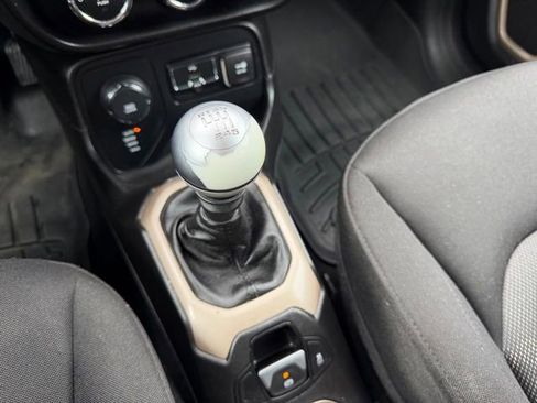 Used 2015 Jeep Renegade Latitude w/ Cold Weather Group II AWD/4WD image 22