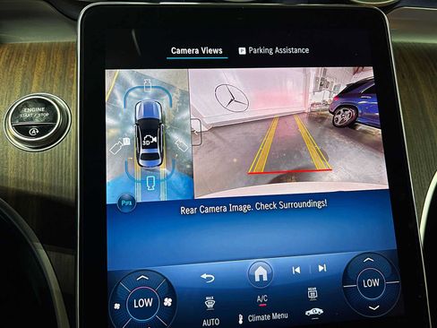 Certified 2026 Mercedes-Benz C 300 4MATIC Sedan image 37